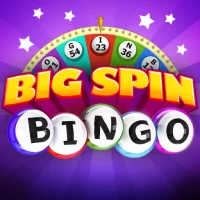 Big Spin Bingo - Bingo Fun